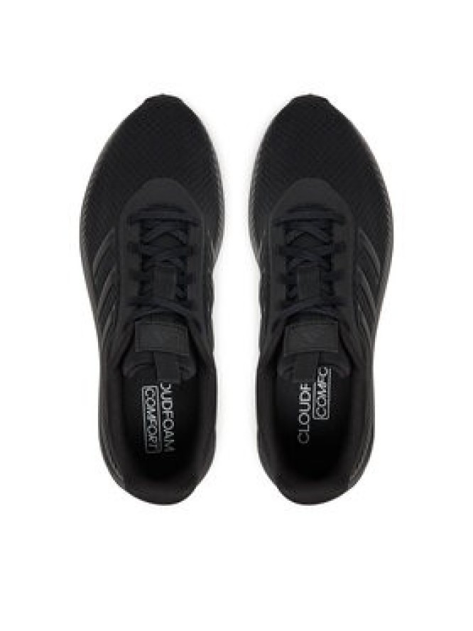 adidas Sneakersy X_PLR Path Shoes ID0465 Czarny