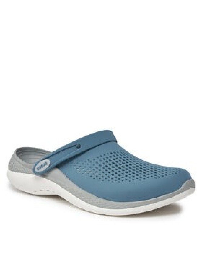 Crocs Chodaki Literide 360 Clog Clog 206708 Niebieski