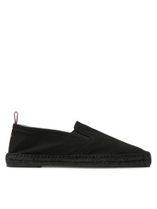 Castañer Espadryle Joel C/001 021819-100 Czarny