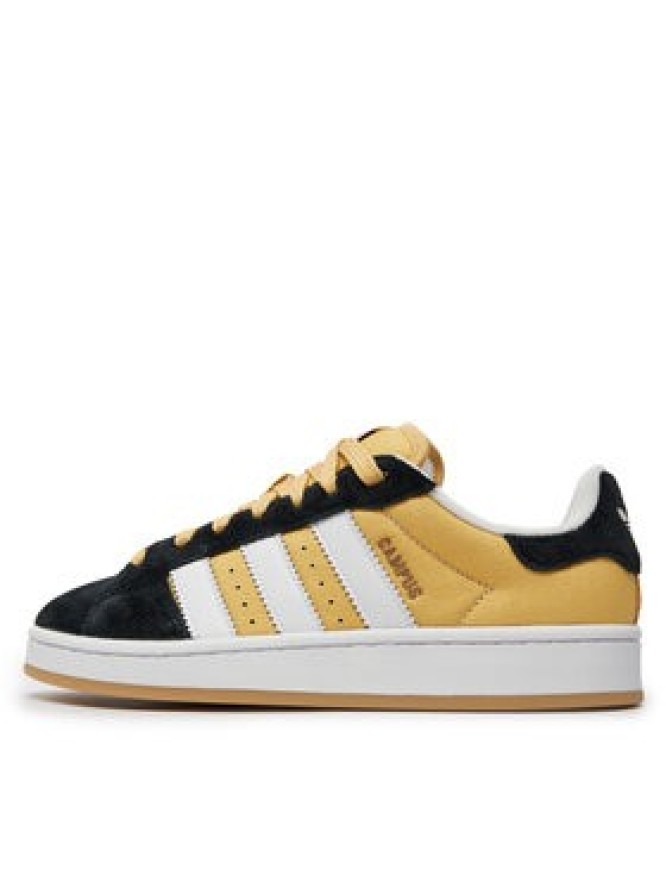 adidas Sneakersy Campus 00s IF8758 Beżowy