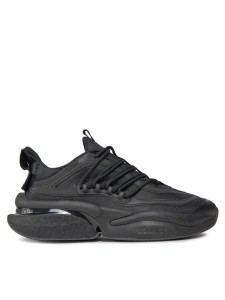 adidas Sneakersy Alphaboost V1 Shoes IF9839 Czarny