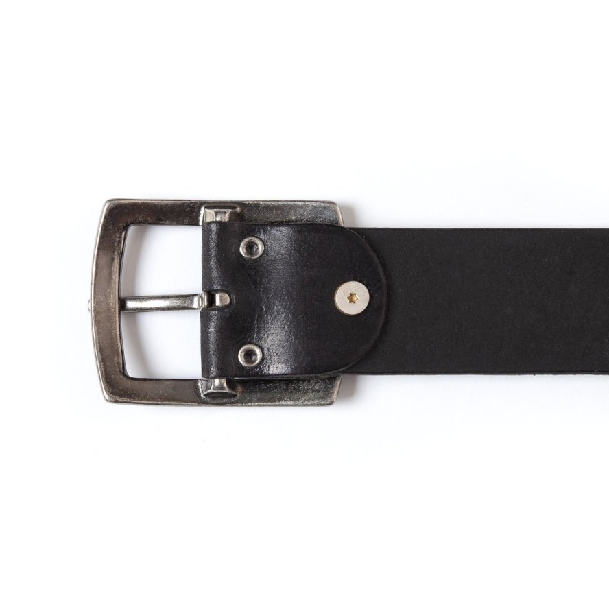 MUSTANG PASEK SKÓRZANY SOPO-MUS080 790 40mm Ledergürtel