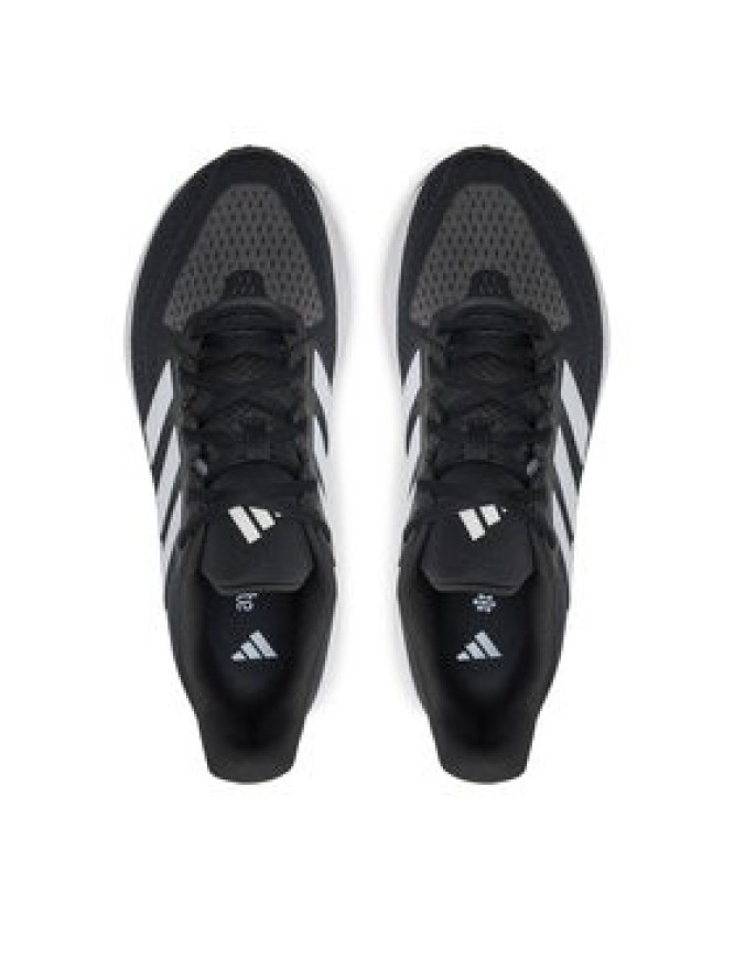 adidas Buty do biegania Ultrabounce 5 IE8794 Czarny