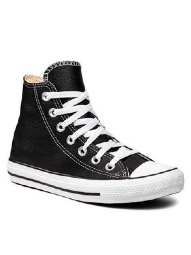 Converse Trampki Ct Hi 132170C Czarny