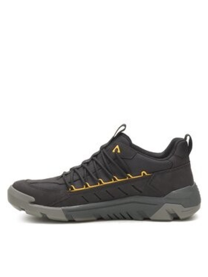 CATerpillar Sneakersy Crail Sport Low P725595 Czarny