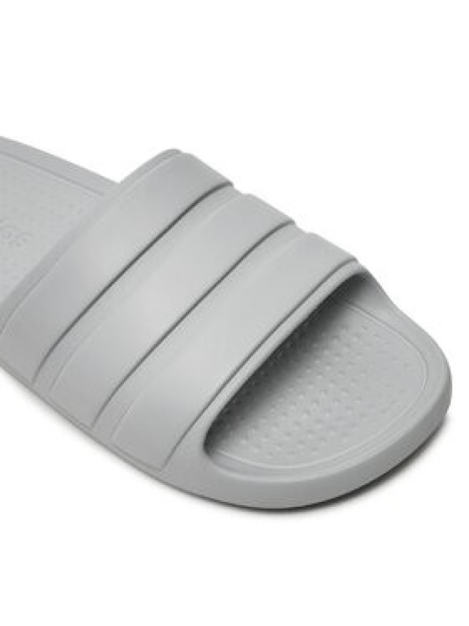 adidas Klapki Adilette Flow IG6863 Szary