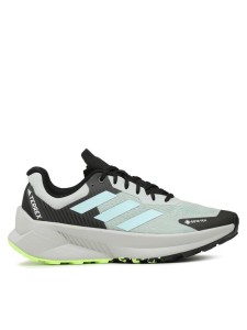 adidas Buty do biegania Terrex Soulstride Flow Gtx GORE-TEX IF5009 Szary