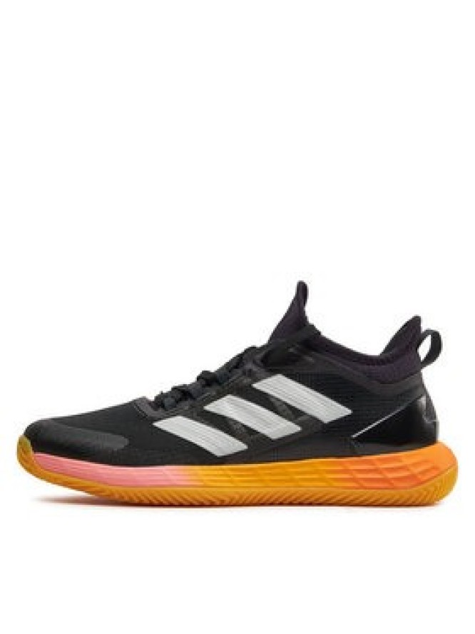 adidas Buty do tenisa Adizero Ubersonic 4.1 Tennis IF0457 Fioletowy