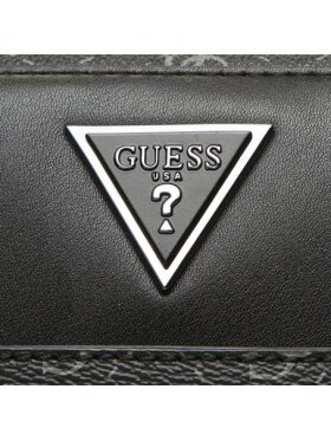 Guess Torba na laptopa Vezzola Smart HMEVZL P3138 Czarny