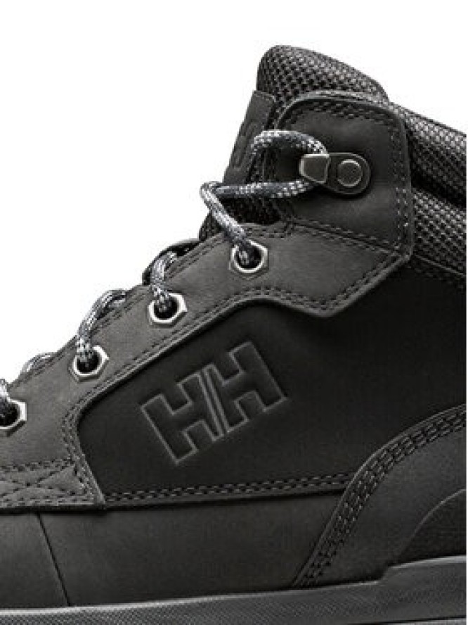 Helly Hansen Trekkingi Kelvin Mid Boots 12038 Czarny