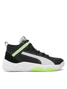 Puma Sneakersy Rebound Future Evo Core 386379 08 Czarny