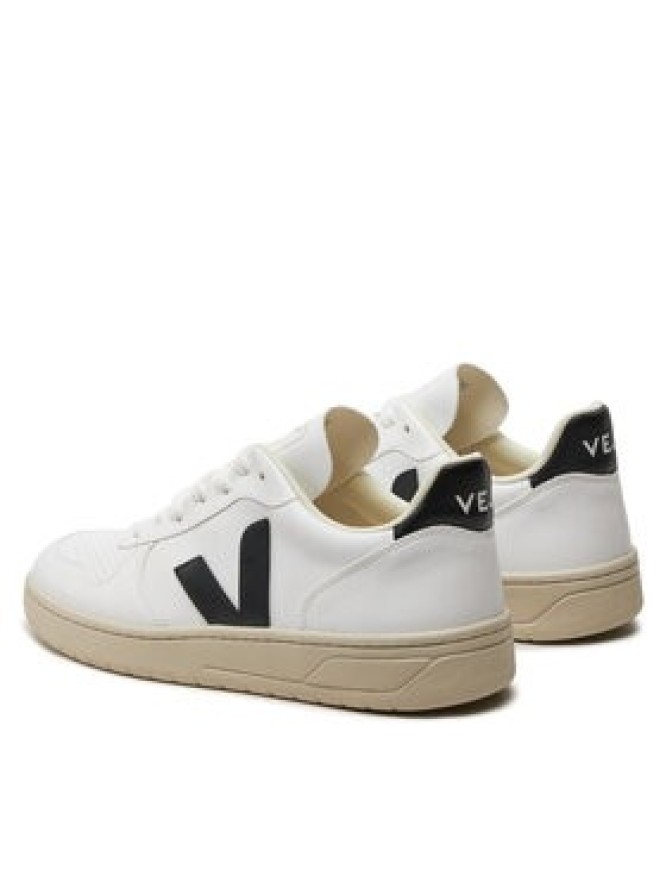 Veja Sneakersy V-10 VX0702901B Biały