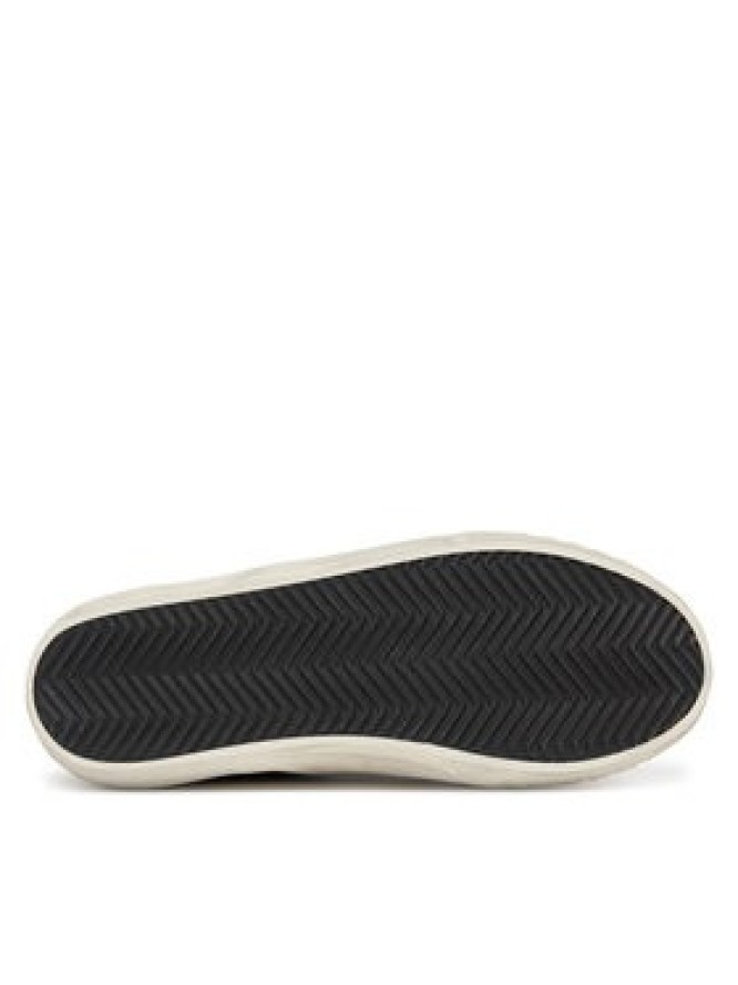 GOLDEN GOOSE Tenisówki GMF00306.F006949.90100 Czarny