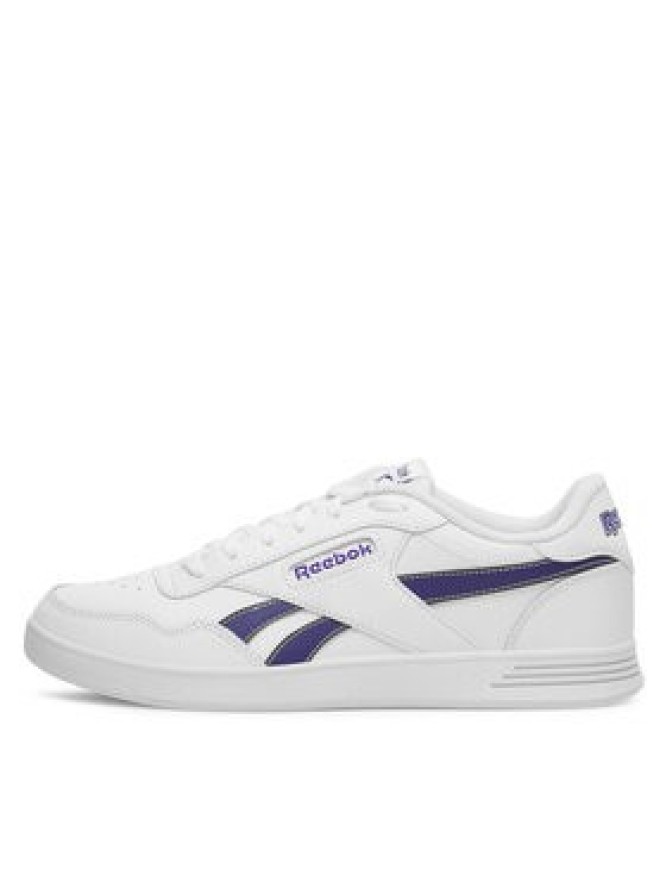 Reebok Sneakersy Court Advance 100034030-M Biały