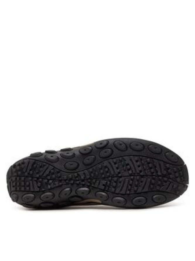 Merrell Półbuty Jungle Moc J60801 Beżowy