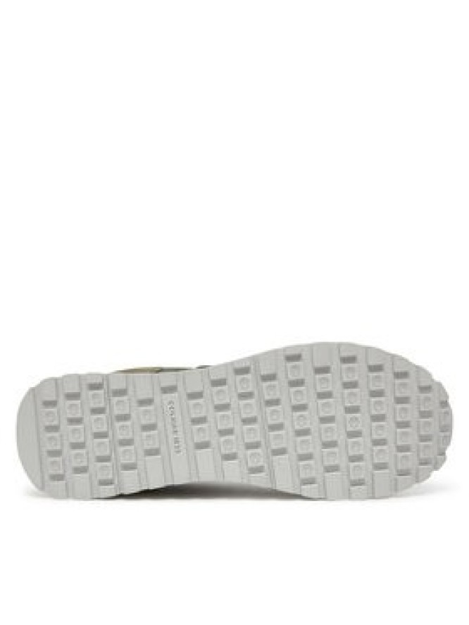 Colmar Sneakersy Travis SS25/063 Brązowy