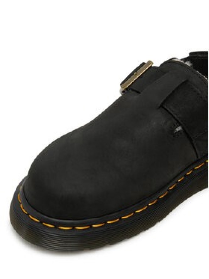 Dr. Martens Klapki Jorge II Faux 31264001 Czarny