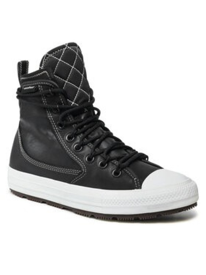 Converse Trampki Ctas All Terrain Hi 168863C Czarny