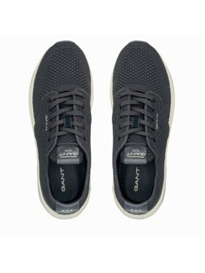 Gant Sneakersy Jeuton Sneaker 28638551 Czarny