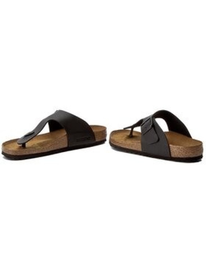 Birkenstock Japonki Ramses 0044791 Czarny