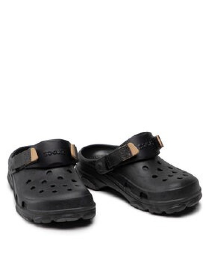 Crocs Klapki Classic All Terain Clog 206340 Czarny