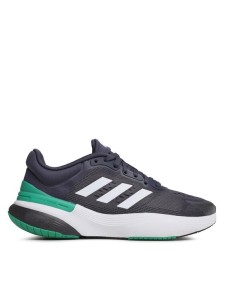 adidas Buty do biegania Response Super 3.0 Shoes HP5936 Niebieski