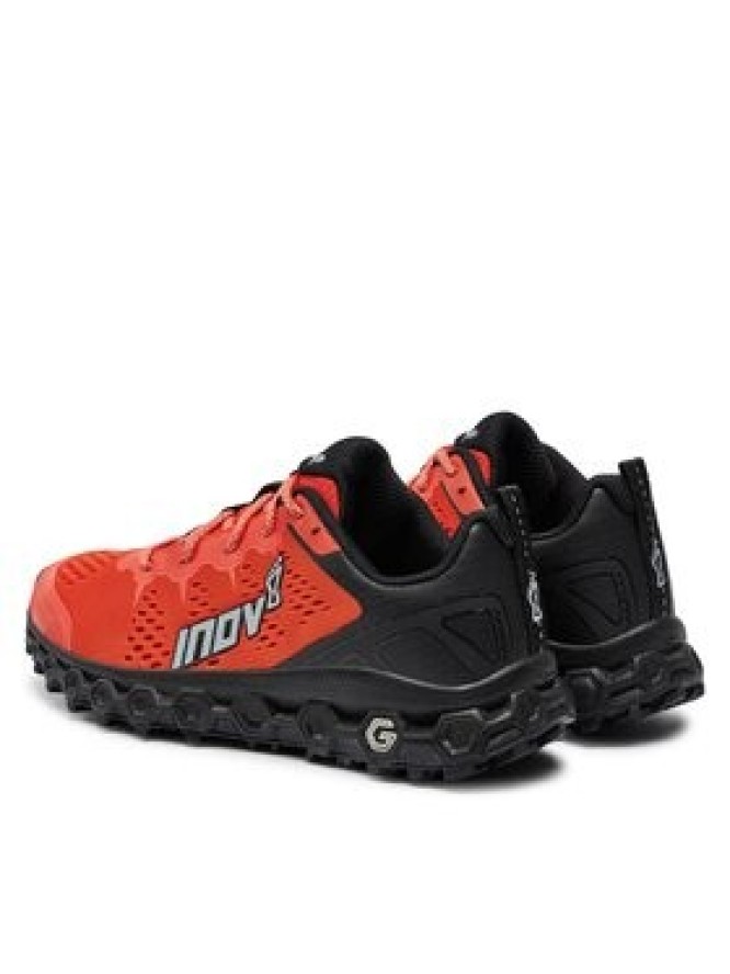 Inov-8 Buty do biegania Parkclaw™ G 280 Czerwony