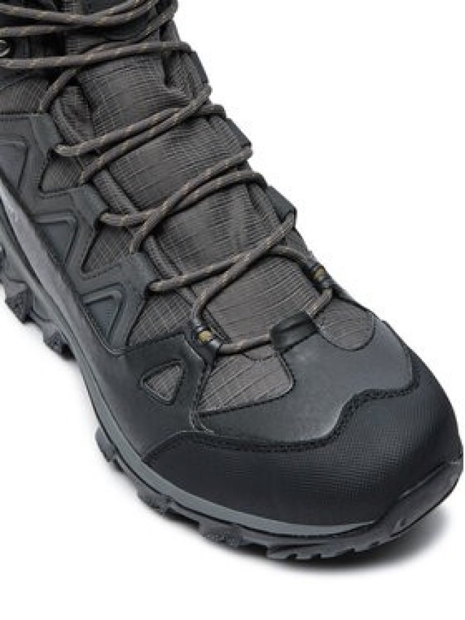 Salomon Trekkingi Breccia 2 Gore-Tex L41255800 Szary