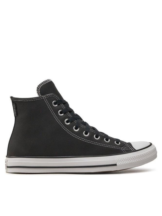 Converse Trampki Chuck Taylor All Star Twill A09856C Czarny