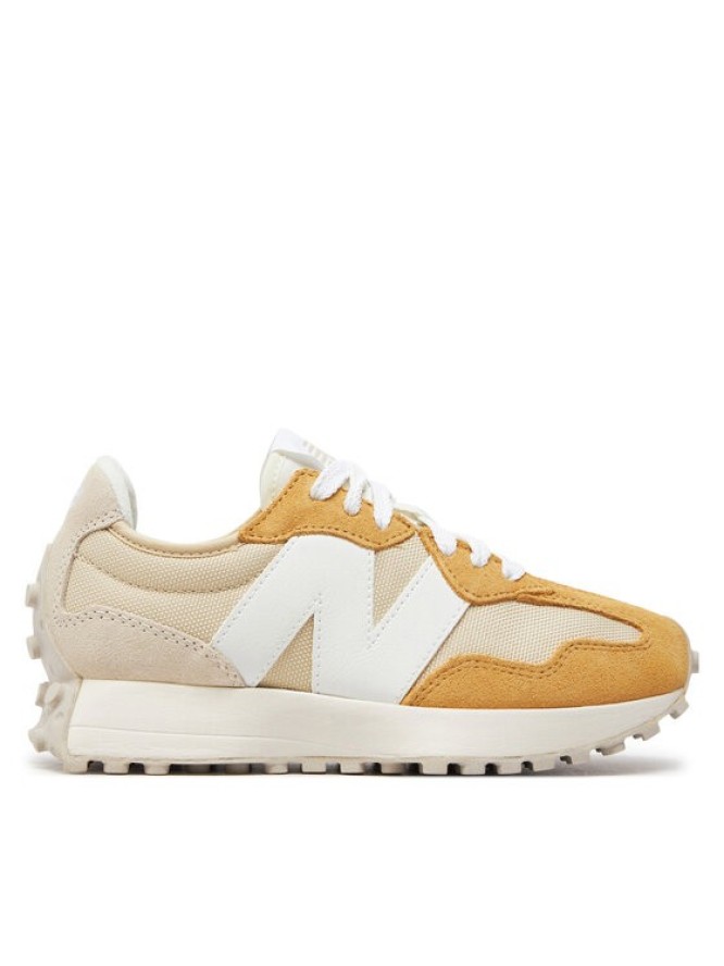 New Balance Sneakersy U327FG Beżowy