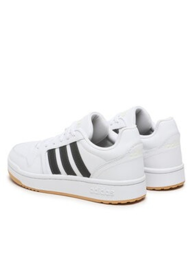 adidas Sneakersy Postmove H00462 Biały