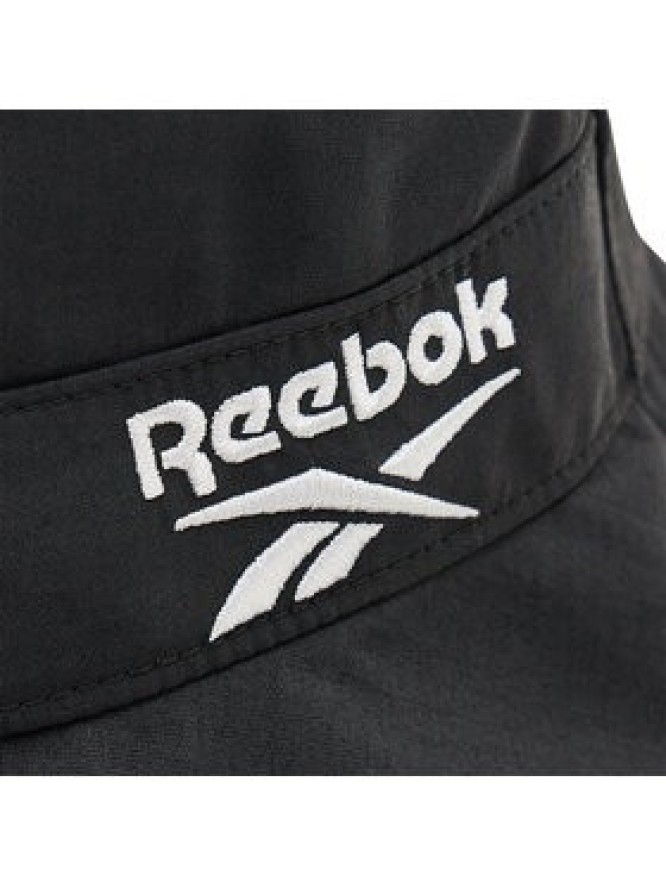 Reebok Kapelusz Classics Foundation Bucket Hat GM5866 Czarny