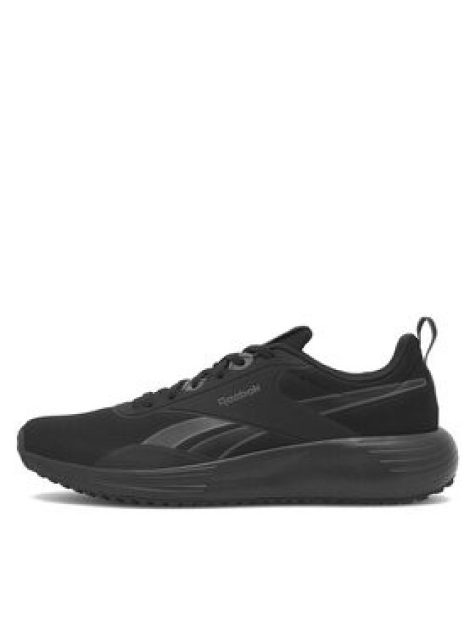 Reebok Buty do biegania Lite Plus 4 IF8247 Czarny