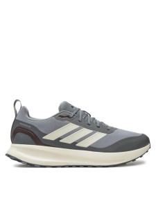 adidas Buty do biegania Runfalcon 5 TR Running Shoes JH8783 Szary