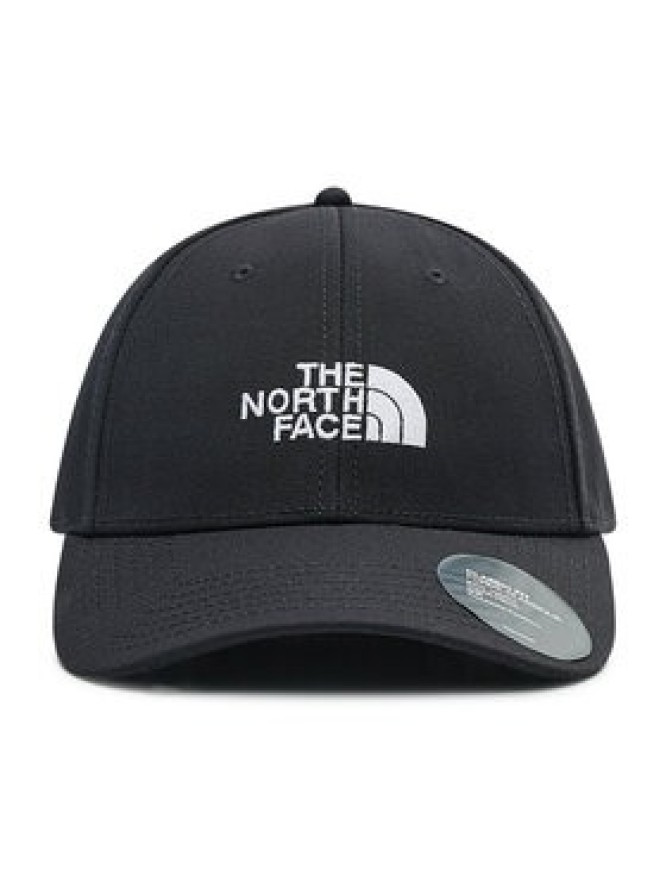 The North Face Czapka z daszkiem Rcyd 66 Classic Hat NF0A4VSVKY41 Czarny