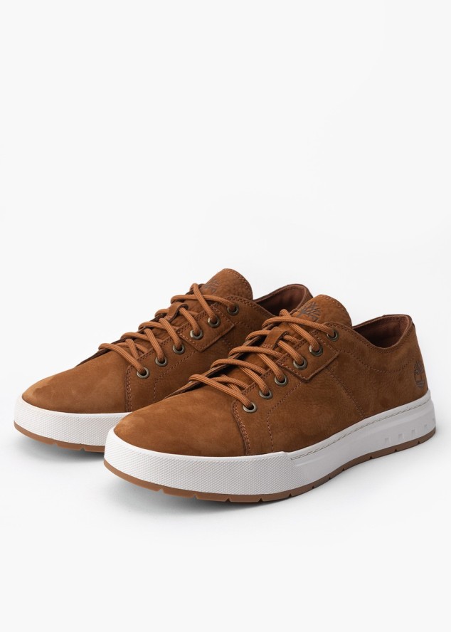 Sneakersy męskie TIMBERLAND Maple Grove LOW LACE UP