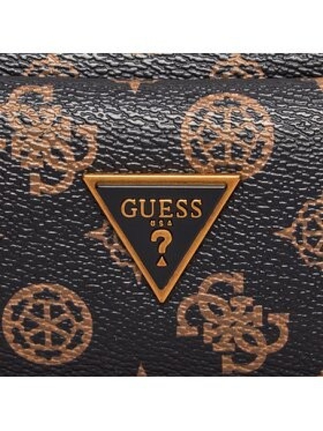 Guess Saszetka HMTOPY P4258 Brązowy