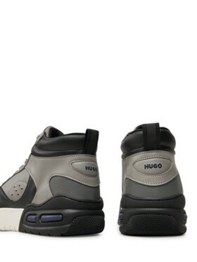 Hugo Sneakersy Kedge 50523969 Szary