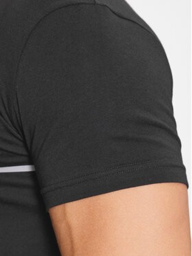 Emporio Armani Underwear T-Shirt 111035 3F729 00020 Czarny Regular Fit
