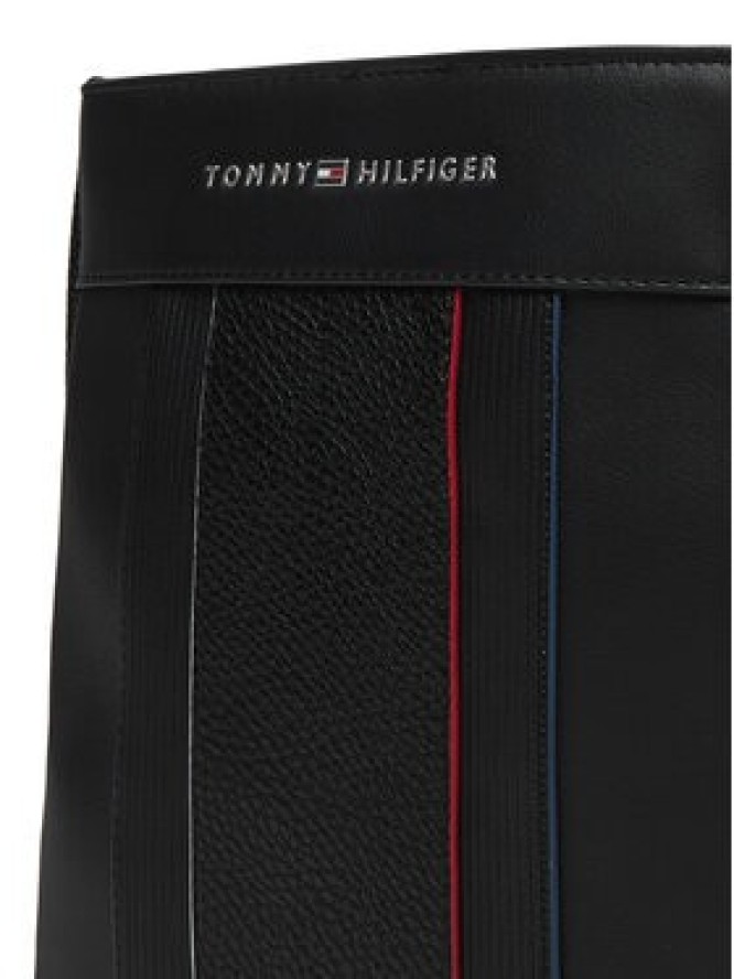 Tommy Hilfiger Saszetka AM0AM13112 Czarny