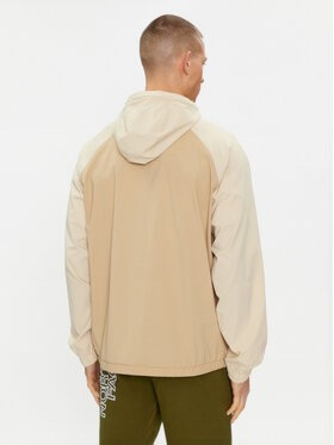 The North Face Kurtka anorak Class V Pathfinder NF0A86QN Beżowy Relaxed Fit