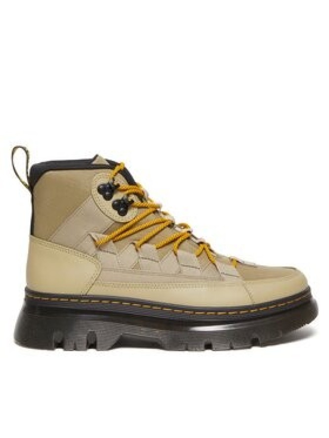 Dr. Martens Trapery Boury 30831358 Zielony