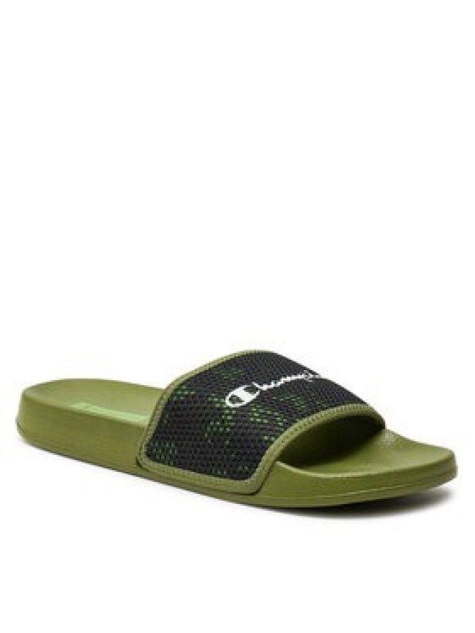 Champion Klapki Daytona Ii Slide S22244-CHA-GS521 Khaki