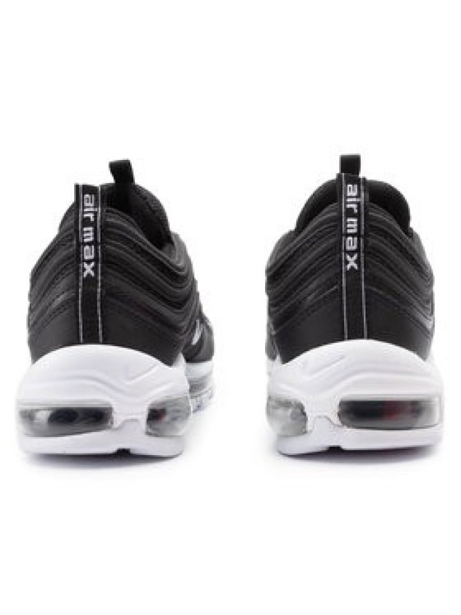 Nike Sneakersy Air Max 97 921826 001 Czarny