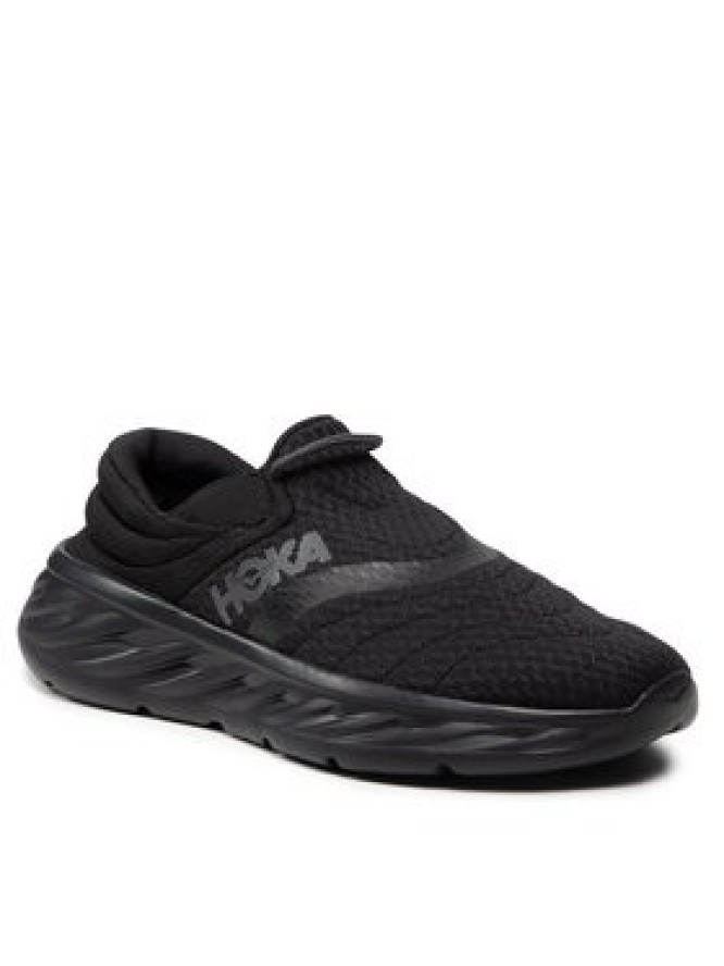 Hoka Sneakersy M Ora Recovery Shoe 2 1119397 Czarny