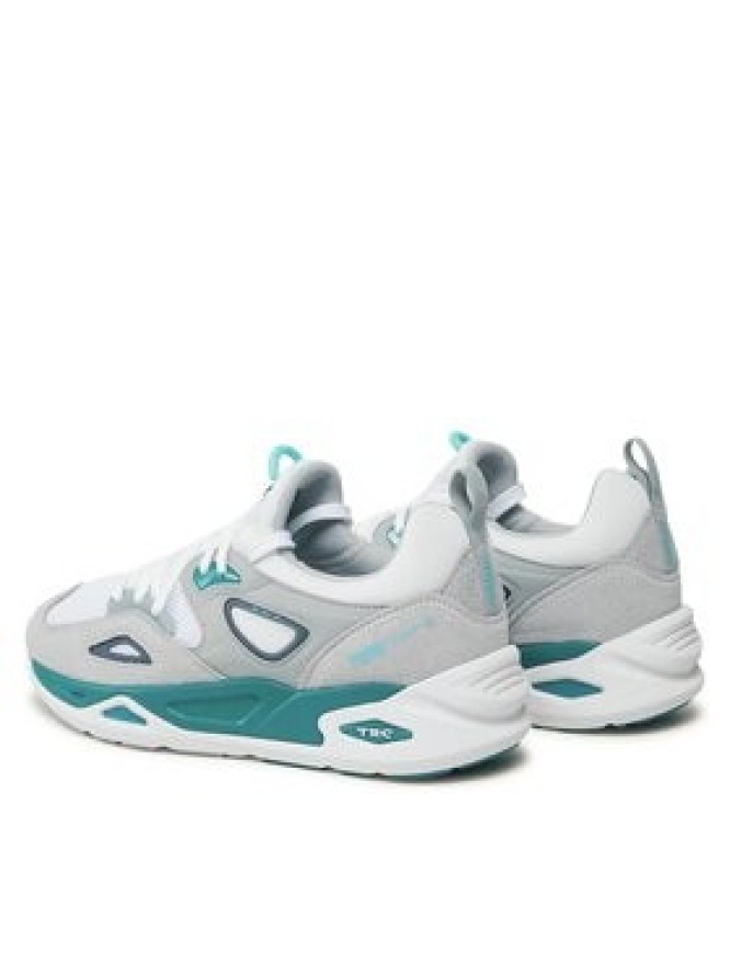 Puma Sneakersy Trc Blaze 384958 12 Biały