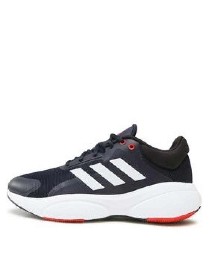 adidas Buty do biegania Response Shoes IG0340 Granatowy