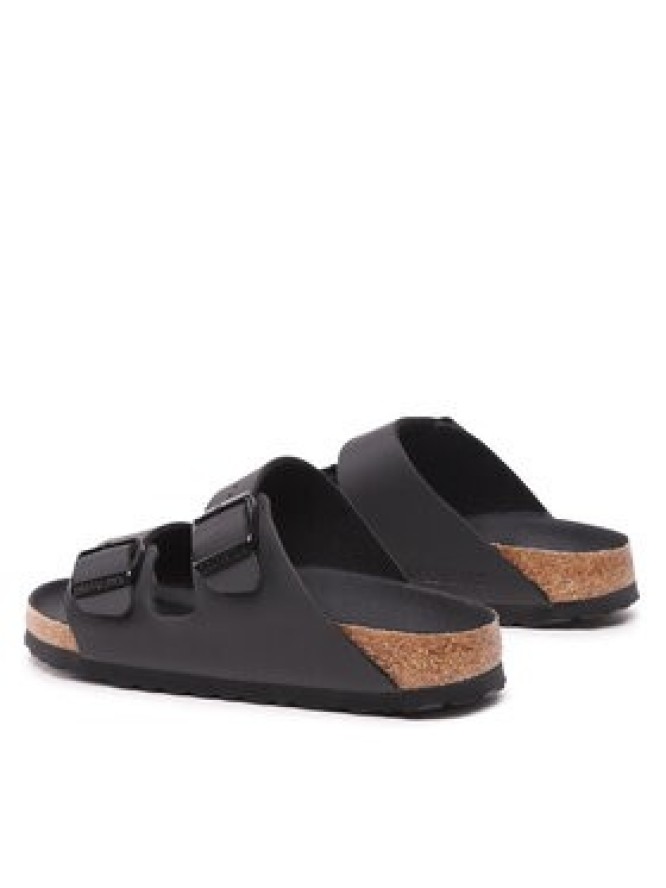 Birkenstock Klapki Birkenstock Arizona BF Czarny