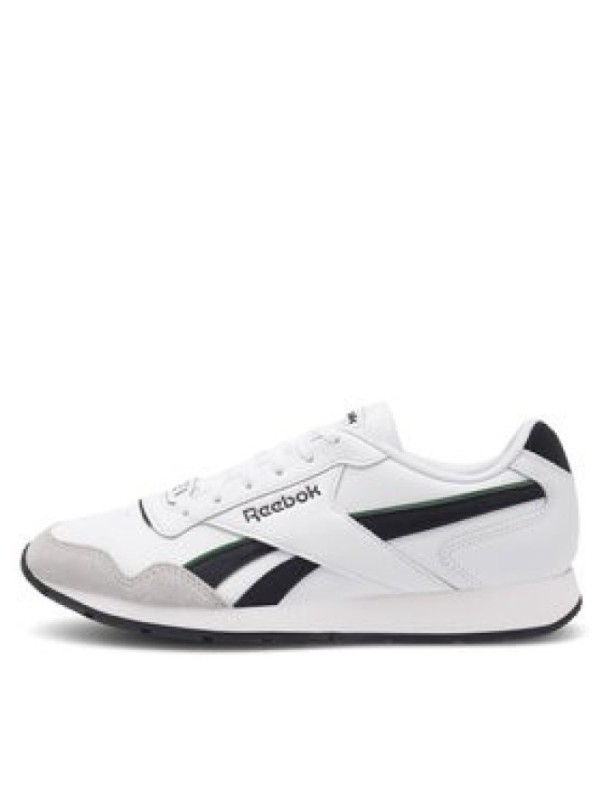 Reebok Sneakersy Royal Glide GZ4126-M Biały