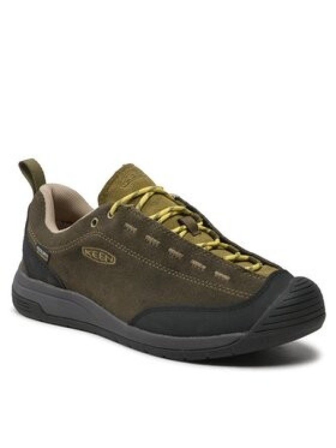 Keen Trekkingi Jasper II Wp 1026607 Zielony